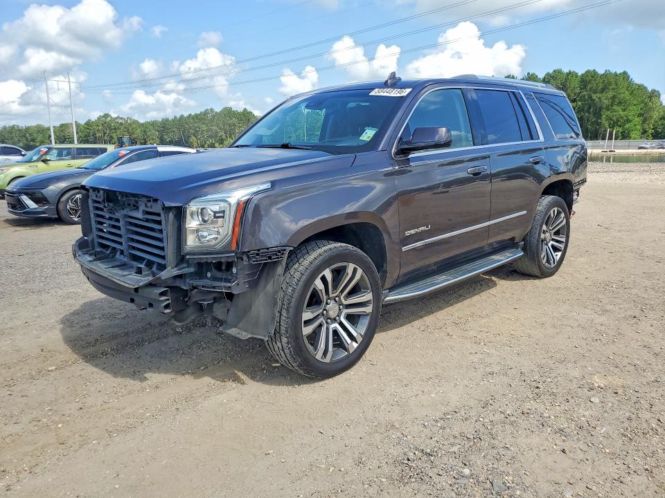 Aukcja sprzedaży 2017 Gmc Yukon, vin: 1GKS1CKJ6HR375903, numer aukcji: 58448196