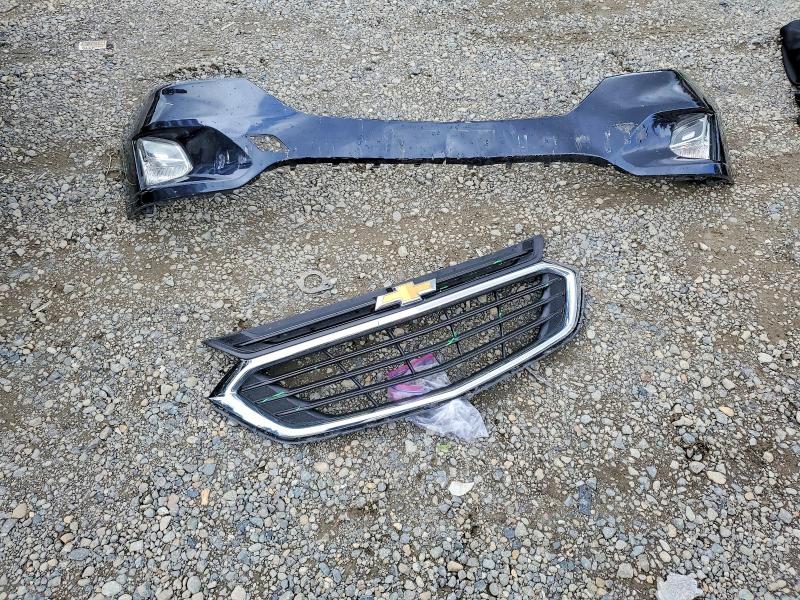 Aukcja sprzedaży 2019 Chevrolet Equinox, vin: 3GNAXSEV1KS546065, numer aukcji: 56814696