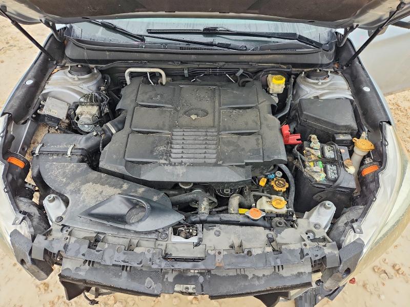 Aukcja sprzedaży 2017 Subaru Legacy, vin: 4S3BNEN6XH3034543, numer aukcji: 56457506