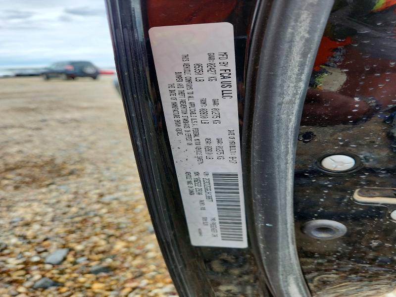 Aukcja sprzedaży 2018 Dodge Challenger, vin: 2C3CDZGG6JH138877, numer aukcji: 55817646