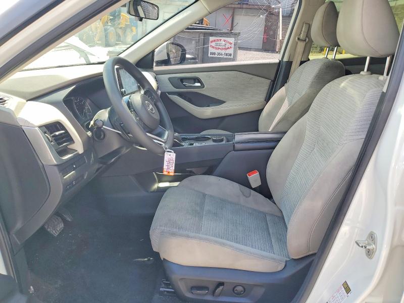 Aukcja sprzedaży 2023 Nissan Rogue, vin: JN8BT3BB6PW480573, numer aukcji: 56967126