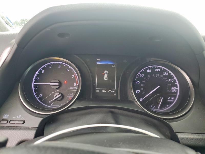 Продаж на аукціоні авто 2021 Toyota Camry, vin: 4T1G11AK8MU555239, номер лоту: 57527066