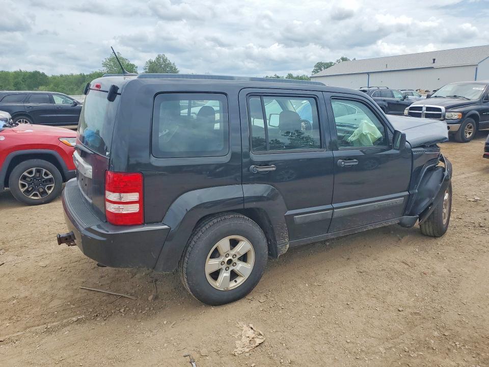 2012 Jeep Liberty მანქანა იყიდება აუქციონზე, vin: 1C4PJMAKXCW137841, აუქციონის ნომერი: 56678756