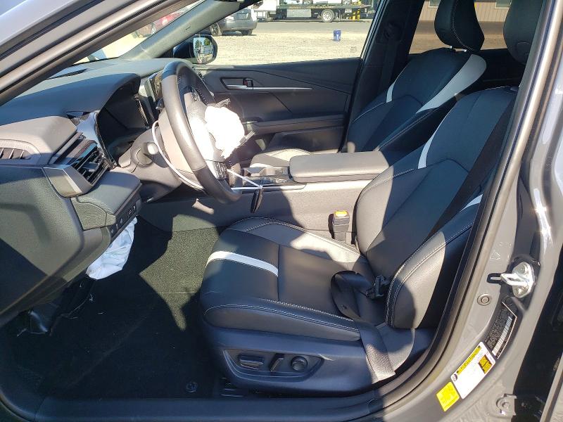 58134436 :رقم المزاد ، 4T1DAACK5TU230384 vin ، 2026 Toyota Camry مزاد بيع