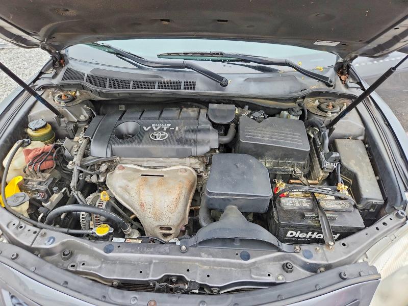 Aukcja sprzedaży 2010 Toyota Camry, vin: 4T1BF3EK5AU003534, numer aukcji: 55353946