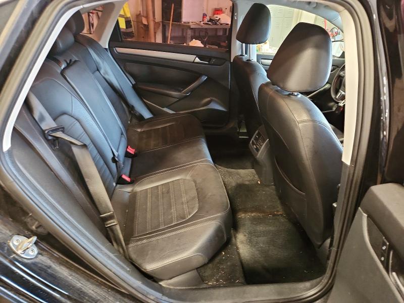 Aukcja sprzedaży 2015 Volkswagen Passat, vin: 1VWBS7A37FC062598, numer aukcji: 56447546