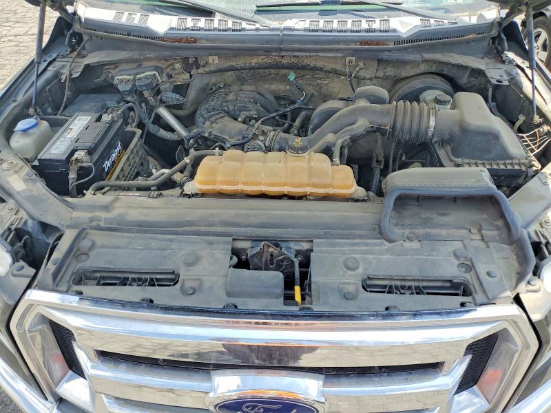 Продаж на аукціоні авто 2015 Ford F150, vin: 1FTEW1C88FFA30641, номер лоту: 58762046