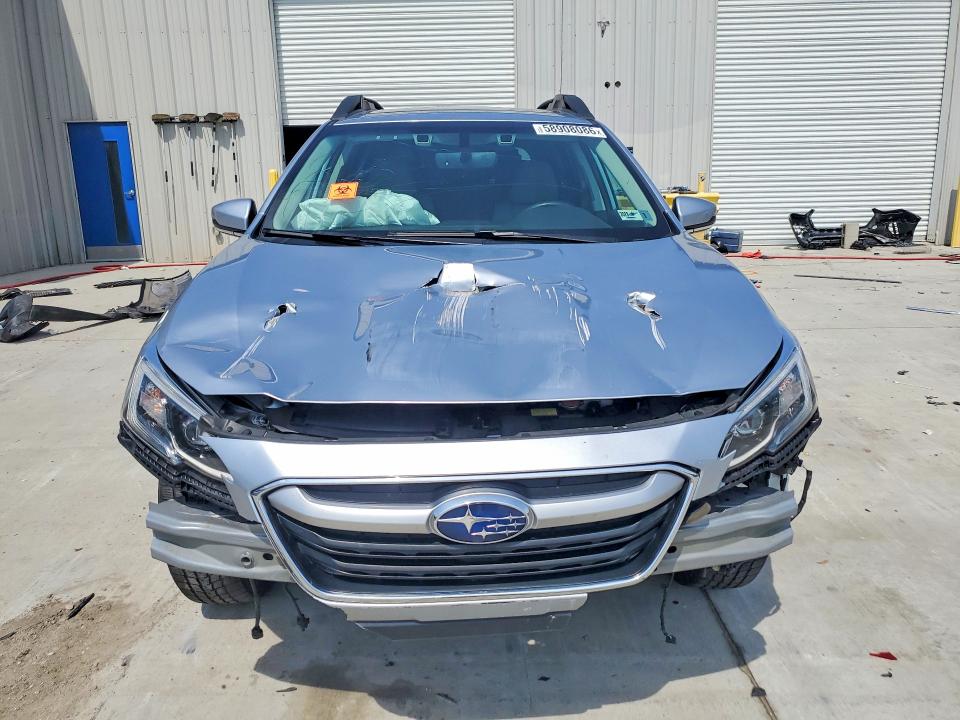 Продаж на аукціоні авто 2022 Subaru Outback, vin: 4S4BTANCXN3173101, номер лоту: 58908086