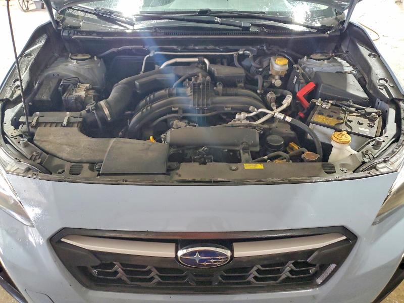 Продажа на аукционе авто 2019 Subaru Crosstrek, vin: JF2GTADC5K8285686, номер лота: 58694926