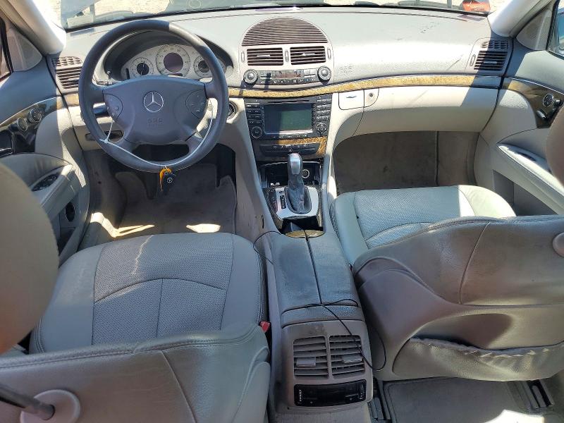 Продаж на аукціоні авто 2004 Mercedes-benz E, vin: WDBUF65J74X112455, номер лоту: 57012786