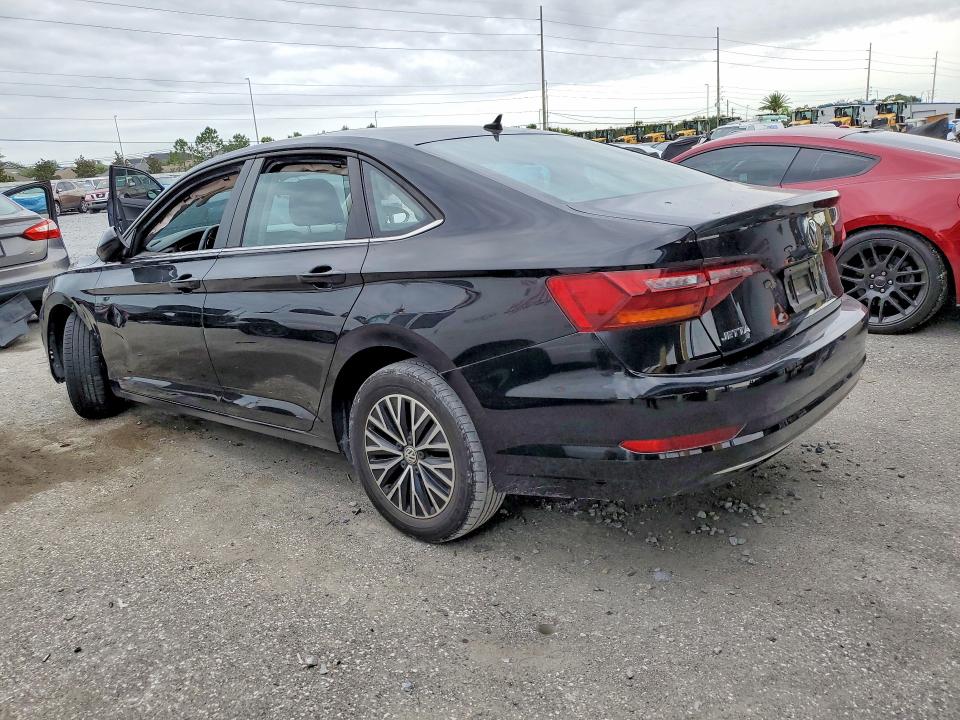 Продажа на аукционе авто 2019 Volkswagen Jetta, vin: 3VWCB7BU2KM174505, номер лота: 56160826