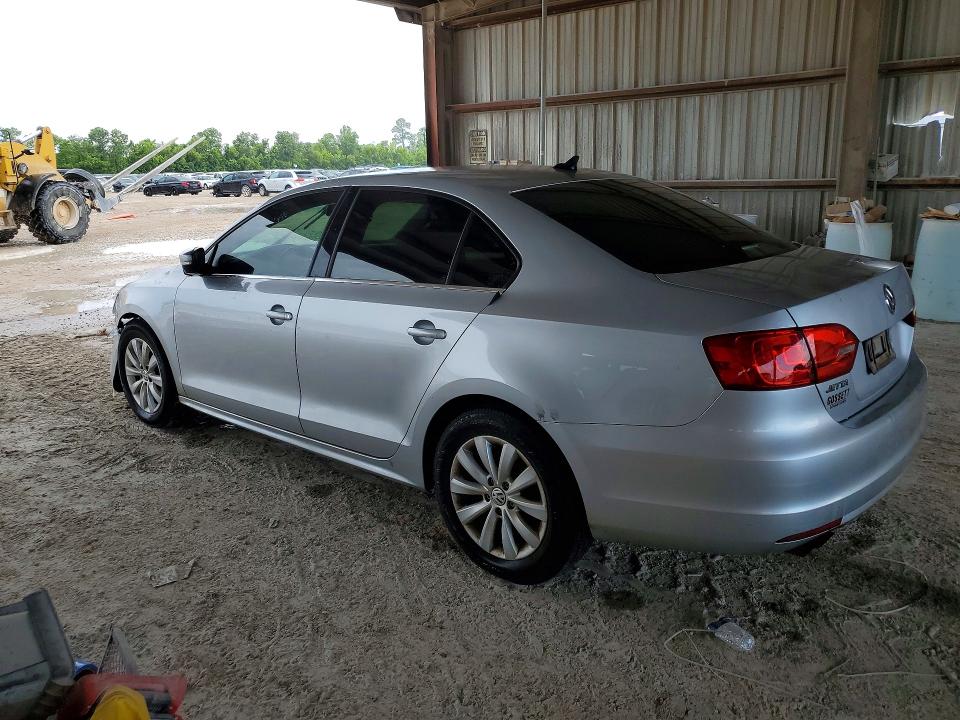 Продаж на аукціоні авто 2014 Volkswagen Jetta, vin: 3VWD07AJ7EM286688, номер лоту: 57182376