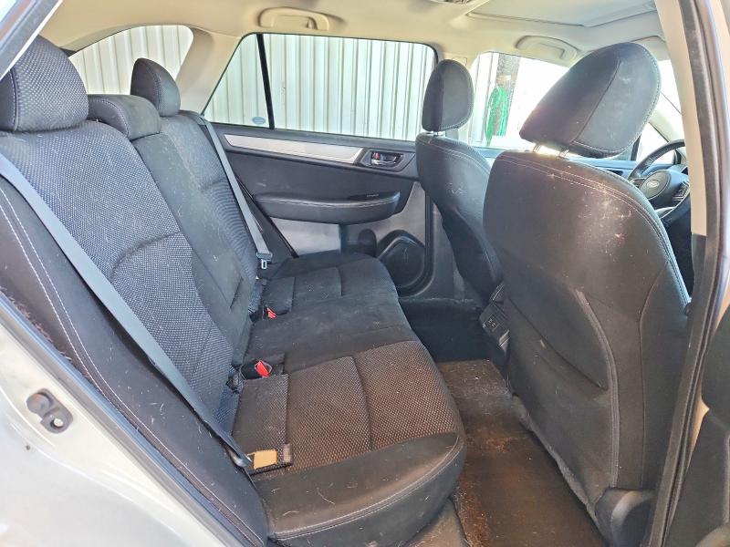 Продажа на аукционе авто 2019 Subaru Outback, vin: 4S4BSAHC6K3269446, номер лота: 56700486