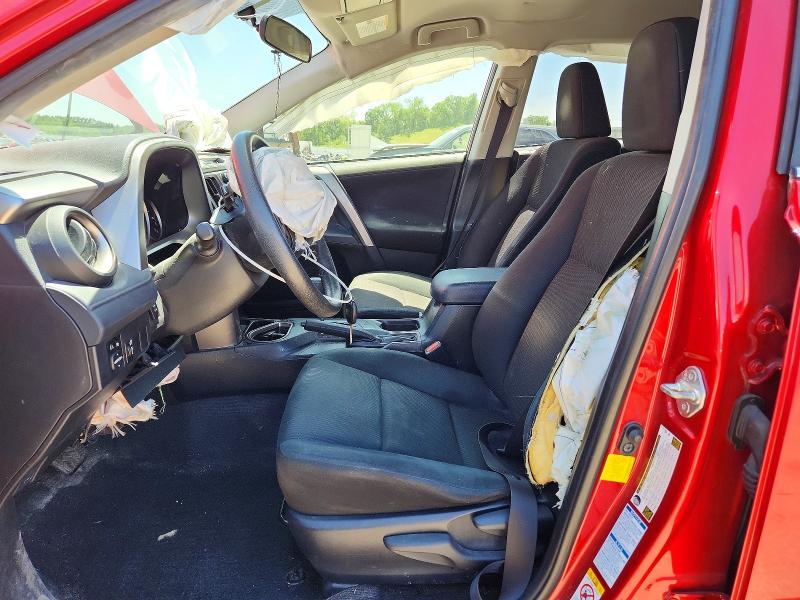Продажа на аукционе авто 2016 Toyota Rav4, vin: JTMBFREV5GJ068265, номер лота: 55657686