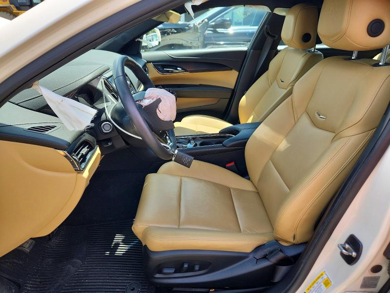 Продаж на аукціоні авто 2014 Cadillac Ats, vin: 1G6AG5RX4E0172278, номер лоту: 55466906