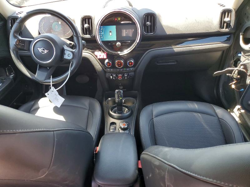 Aukcja sprzedaży 2022 Mini Cooper, vin: WMZ43BR06N3N62367, numer aukcji: 58752386