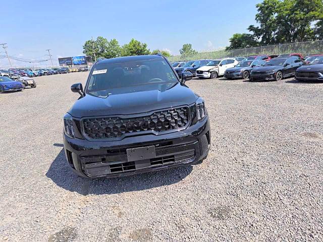 Продажа на аукционе авто 2025 Kia Telluride, vin: 5XYP3DGC2SG614607, номер лота: 59165886