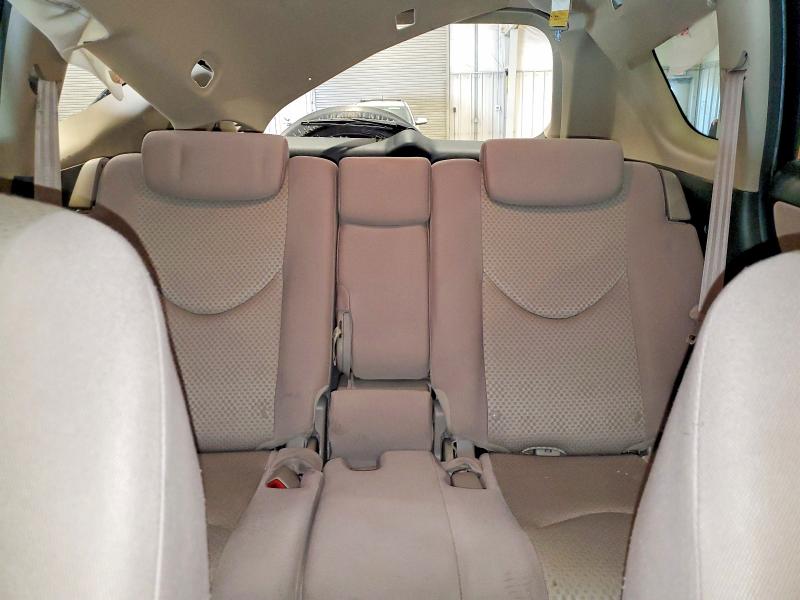 Aukcja sprzedaży 2007 Toyota Rav4, vin: JTMBD33V076049390, numer aukcji: 55802446