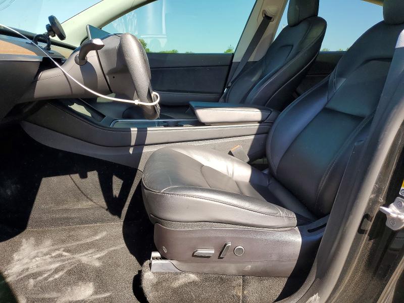 Продаж на аукціоні авто 2021 Tesla Model Y, vin: 5YJYGDEF8MF299585, номер лоту: 57069016