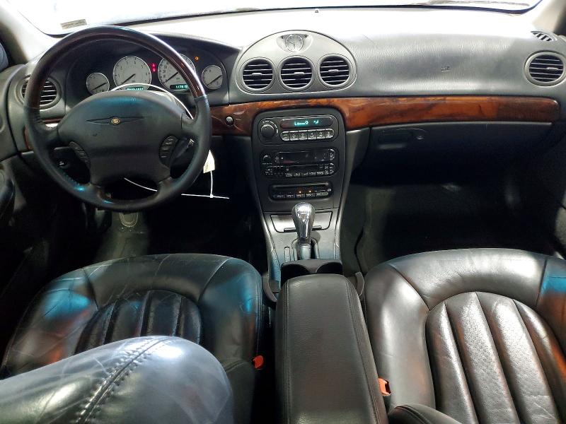 Продаж на аукціоні авто 2001 Chrysler 300m, vin: 2C3AE66G51H572535, номер лоту: 56763336