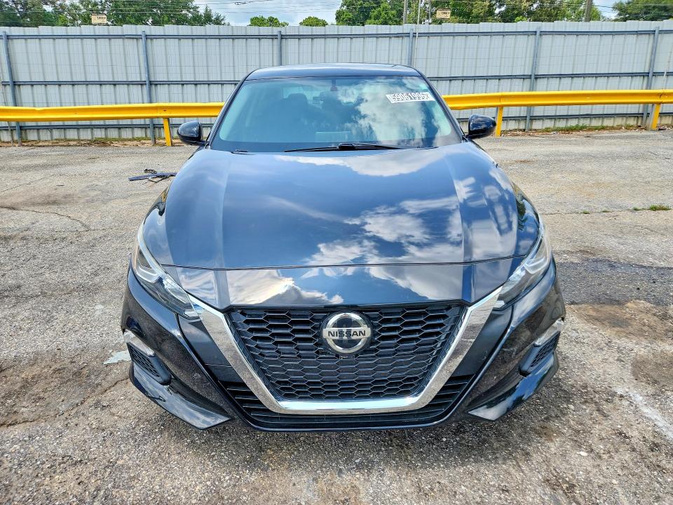 Продажа на аукционе авто 2019 Nissan Altima, vin: 1N4BL4BV4KC115160, номер лота: 59061996