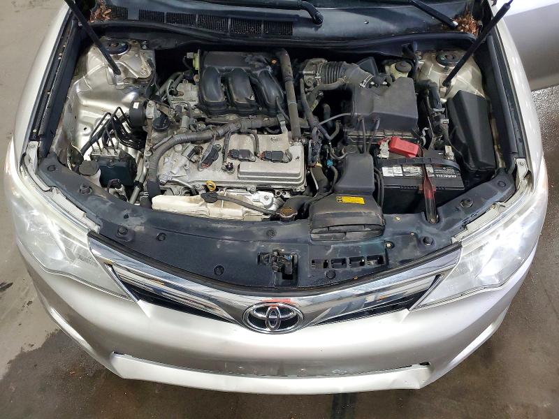 Продаж на аукціоні авто 2014 Toyota Camry, vin: 4T1BK1FK5EU551781, номер лоту: 57529616