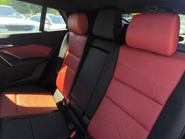 Продажа на аукционе авто 2025 Bmw X2, vin: WBX83GM09S5078542, номер лота: 55640666
