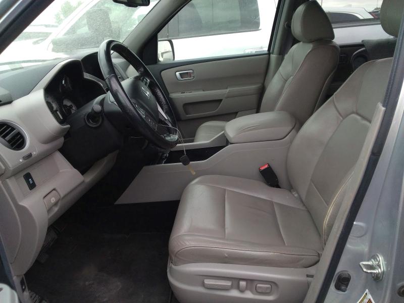 Aukcja sprzedaży 2013 Honda Pilot, vin: 5FNYF4H64DB012029, numer aukcji: 55114456