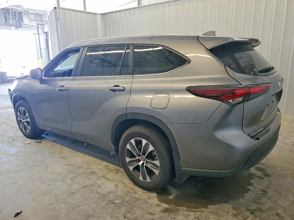 Продажа на аукционе авто 2026 Toyota Highlander, vin: 5TDKDRBH8TS600464, номер лота: 56027206