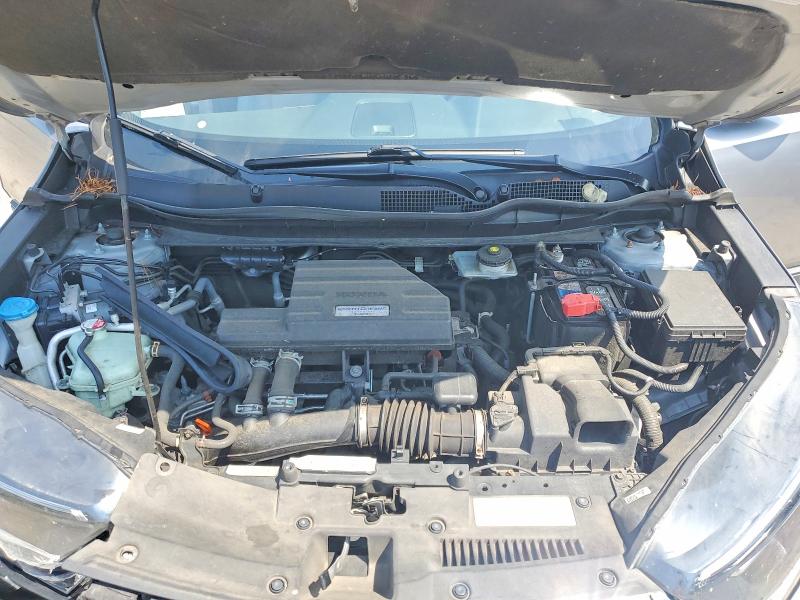 2017 Honda Cr-v მანქანა იყიდება აუქციონზე, vin: 2HKRW2H88HH686783, აუქციონის ნომერი: 85618155