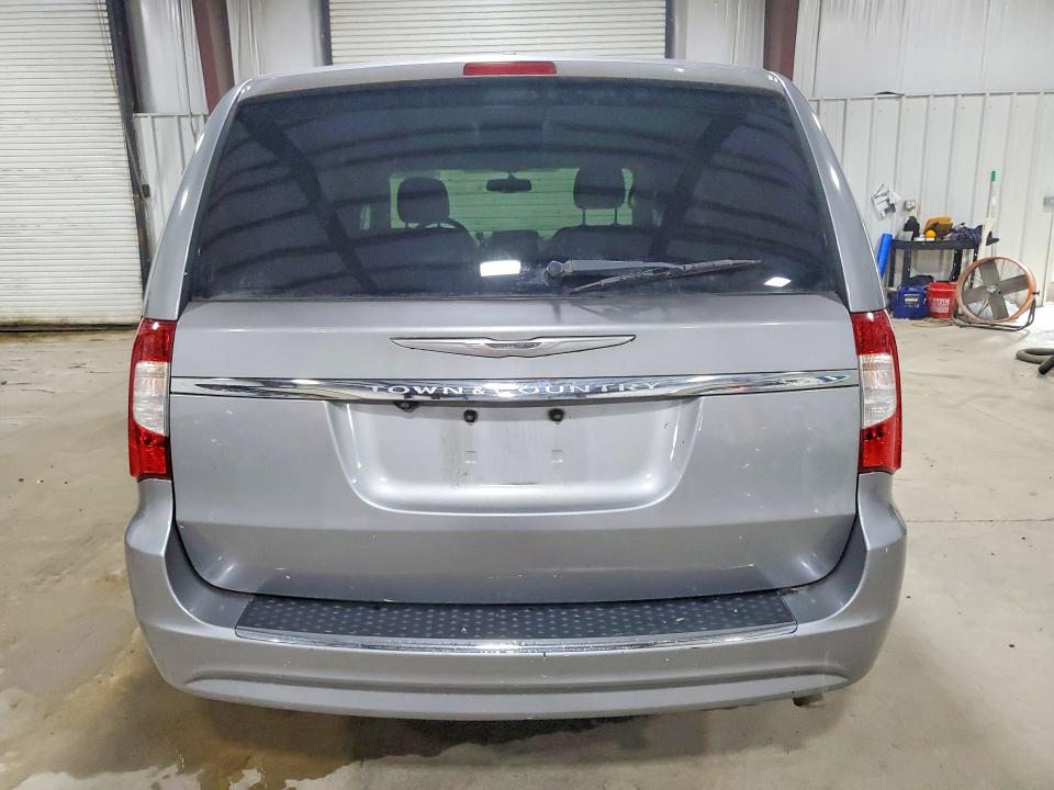 Aukcja sprzedaży 2013 Chrysler Town & Country, vin: 2C4RC1BG3DR713968, numer aukcji: 56886846