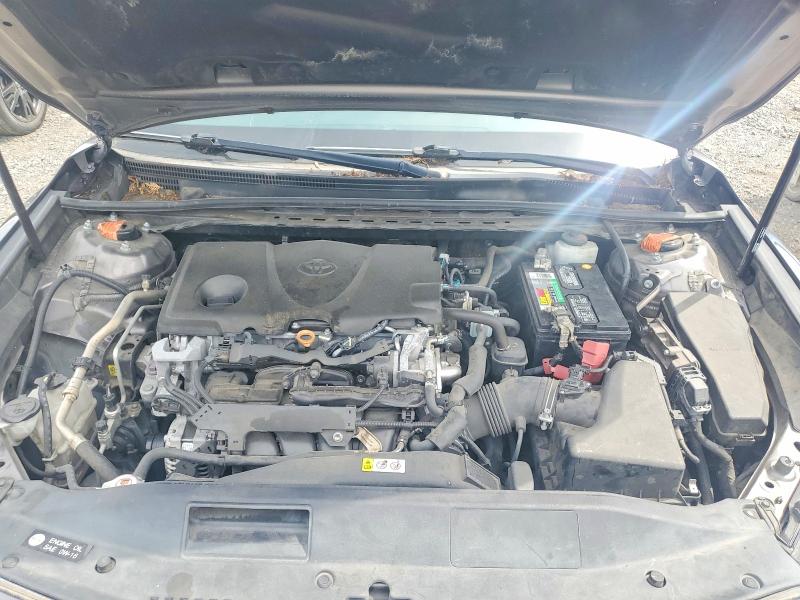 Продажа на аукционе авто 2019 Toyota Camry, vin: 4T1B11HK8KU200584, номер лота: 58953866