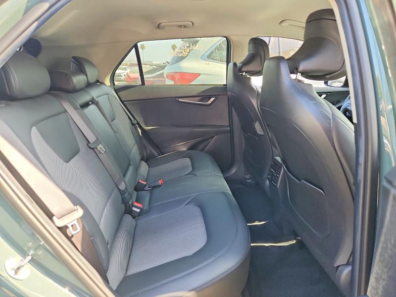 Продажа на аукционе авто 2024 Kia Niro, vin: KNDCR3L12R5120925, номер лота: 57727526