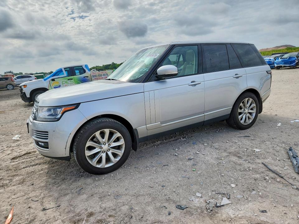 55693476 :رقم المزاد ، SALGS2WF9EA144074 vin ، 2014 Land Rover Range Rover مزاد بيع
