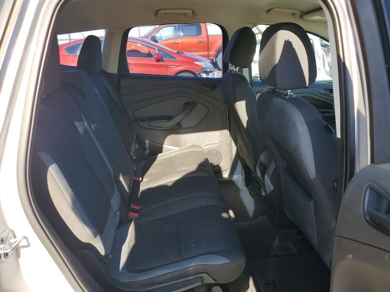 55655136 :رقم المزاد ، 1FMCU0F72EUE27472 vin ، 2014 Ford Escape مزاد بيع