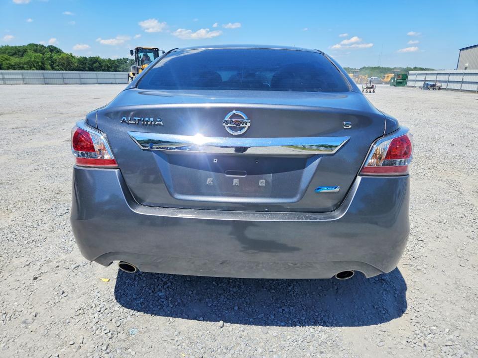 Продажа на аукционе авто 2014 Nissan Altima, vin: 1N4AL3AP0EN355159, номер лота: 57934946