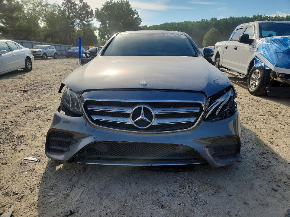 Aukcja sprzedaży 2017 Mercedes-benz E, vin: WDDZF4KB7HA076113, numer aukcji: 55504066