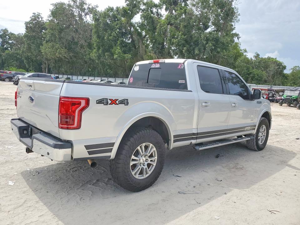 2016 Ford F150 მანქანა იყიდება აუქციონზე, vin: 1FTFW1EGXGFA01930, აუქციონის ნომერი: 57618316