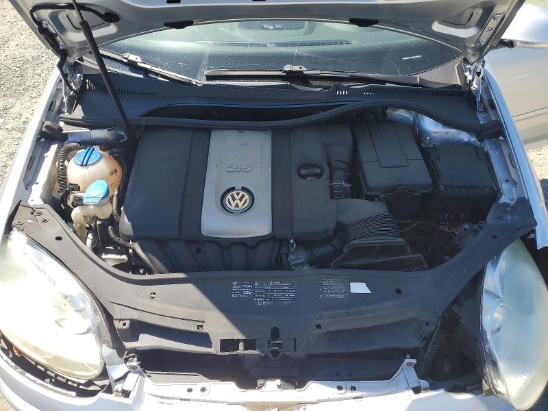 Продаж на аукціоні авто 2009 Volkswagen Rabbit, vin: WVWDB71KX9W139955, номер лоту: 58563726