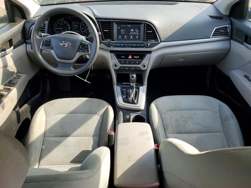 Aukcja sprzedaży 2017 Hyundai Elantra, vin: 5NPD84LF9HH074016, numer aukcji: 56645846