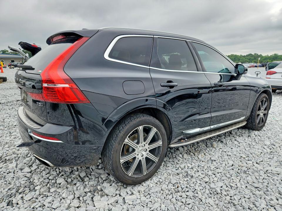 Aukcja sprzedaży 2021 Volvo Xc60, vin: YV4102RL3M1688814, numer aukcji: 54548586