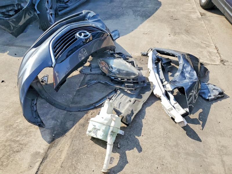 Продаж на аукціоні авто 2014 Mazda Cx-9, vin: JM3TB3CA1E0445181, номер лоту: 56036626