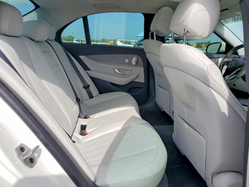 Продаж на аукціоні авто 2021 Mercedes-benz E, vin: W1KZF8DB1MA940197, номер лоту: 58686376