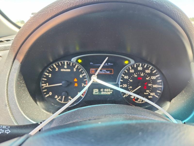2015 Nissan Altima მანქანა იყიდება აუქციონზე, vin: 1N4AL3AP1FN922268, აუქციონის ნომერი: 56186526