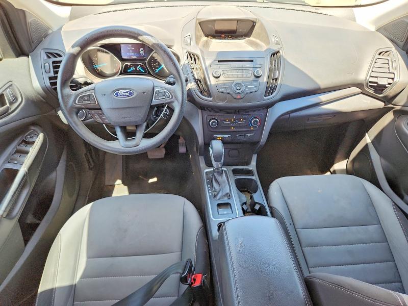Aukcja sprzedaży 2018 Ford Escape, vin: 1FMCU0F78JUA55727, numer aukcji: 57207276