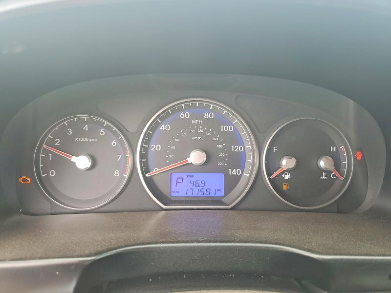 Продаж на аукціоні авто 2012 Hyundai Santa Fe, vin: 5XYZHDAG7CG107094, номер лоту: 58829426