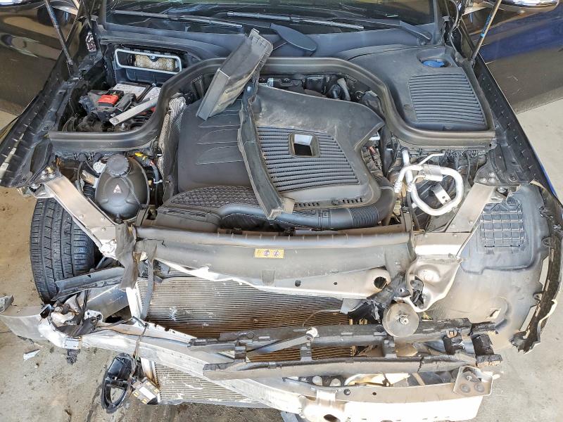 Продажа на аукционе авто 2022 Mercedes-benz Glc, vin: W1N0G8EB5NV383487, номер лота: 57781316