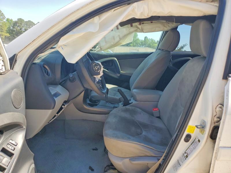 Aukcja sprzedaży 2012 Toyota Rav4, vin: 2T3BF4DV8CW193566, numer aukcji: 56398926