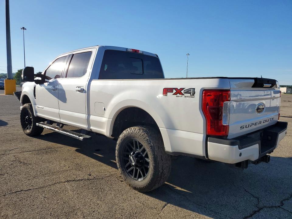 Продаж на аукціоні авто 2019 Ford F250, vin: 1FT7W2BT9KEF38394, номер лоту: 56426936