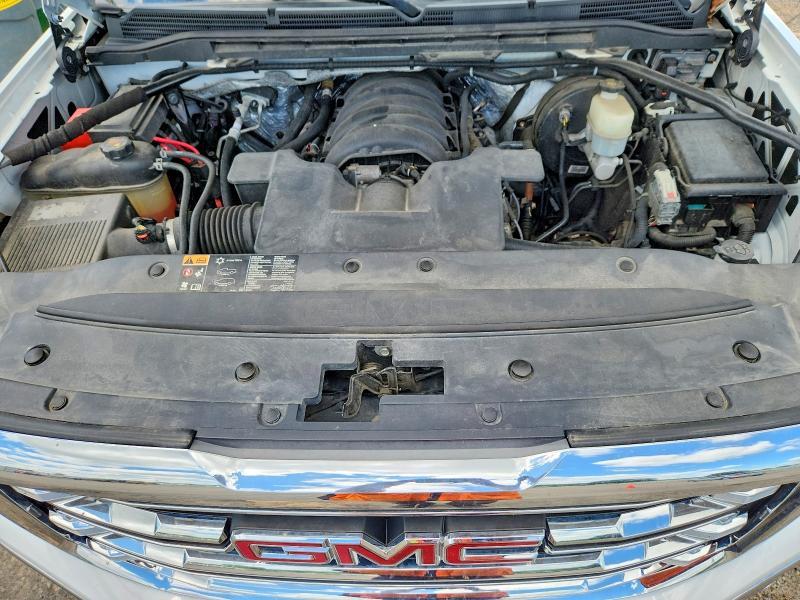 58054146 :رقم المزاد ، 3GTU2NEJ1GG114721 vin ، 2016 Gmc Sierra مزاد بيع